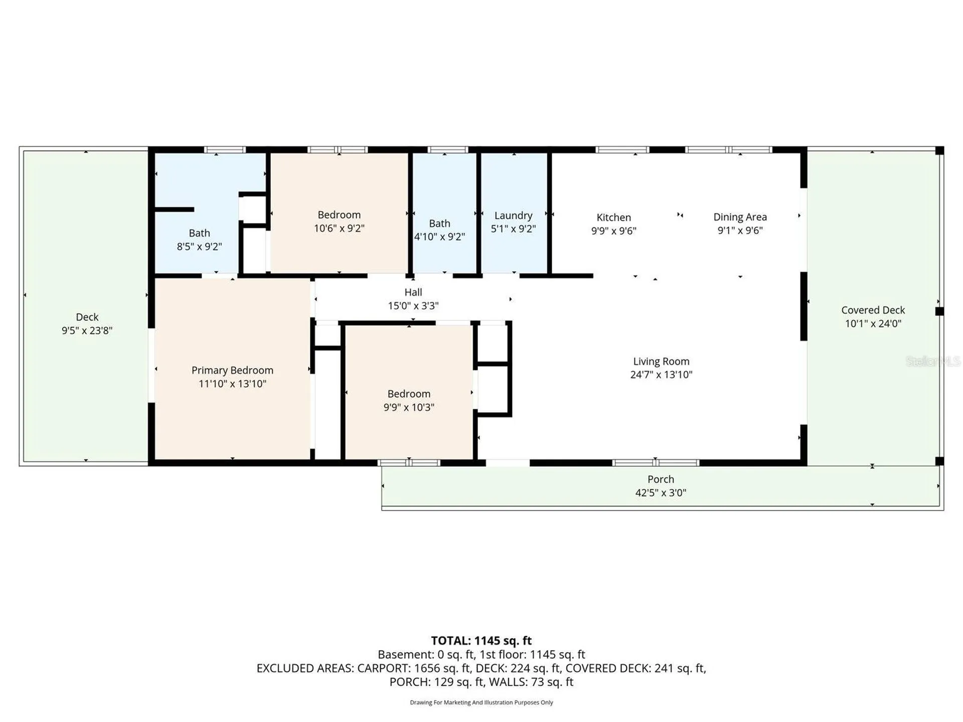 464 Logue Road Myakka City FL 34251