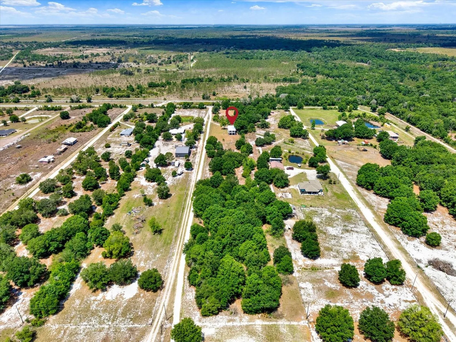 464 Logue Road Myakka City FL 34251