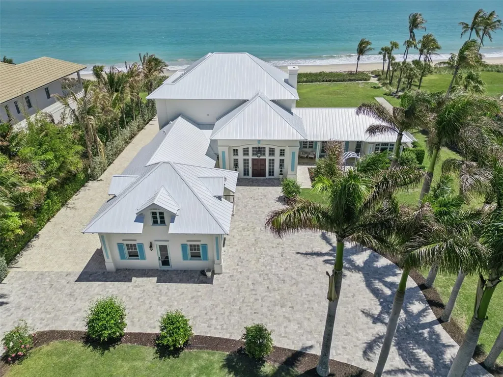 716 Reef Road Vero Beach FL 32963