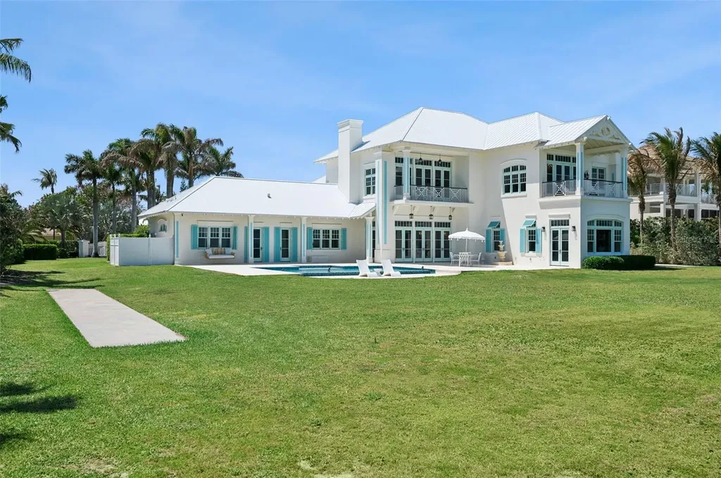 716 Reef Road Vero Beach FL 32963
