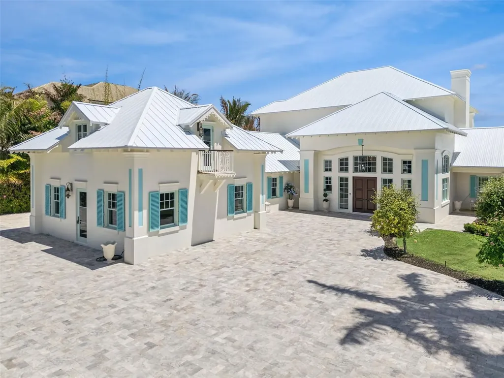 716 Reef Road Vero Beach FL 32963