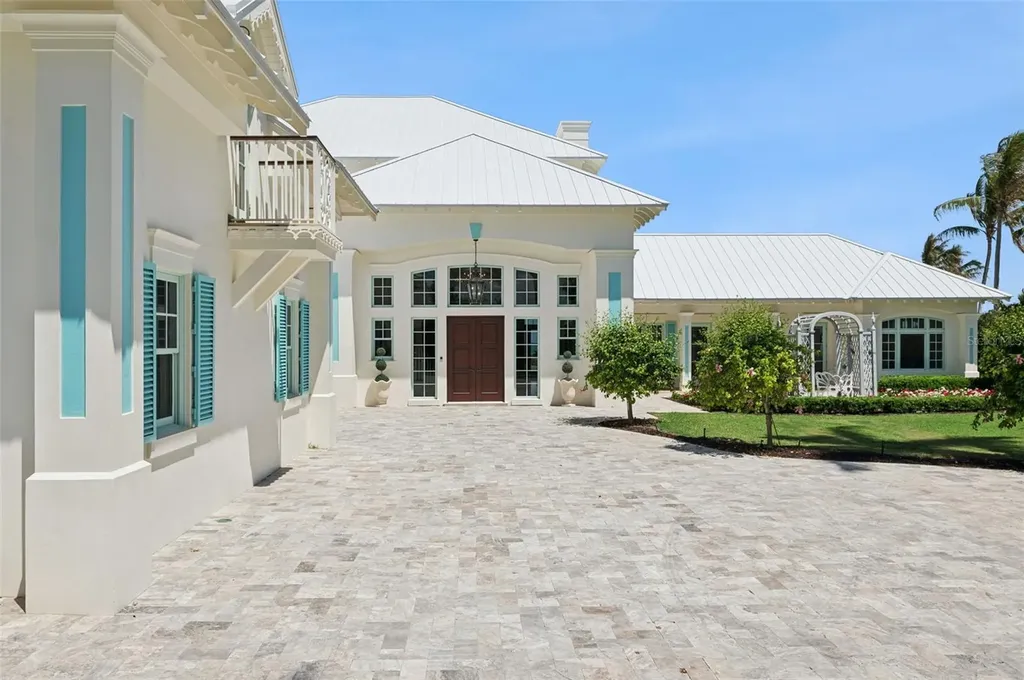 716 Reef Road Vero Beach FL 32963