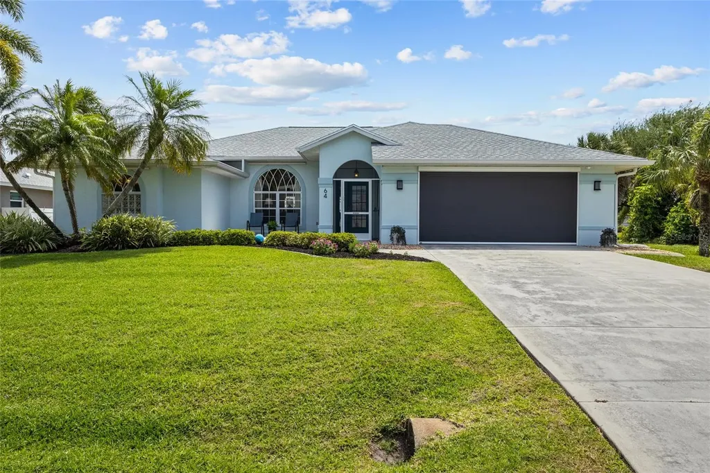 64 Bunker Court Rotonda West FL 33947