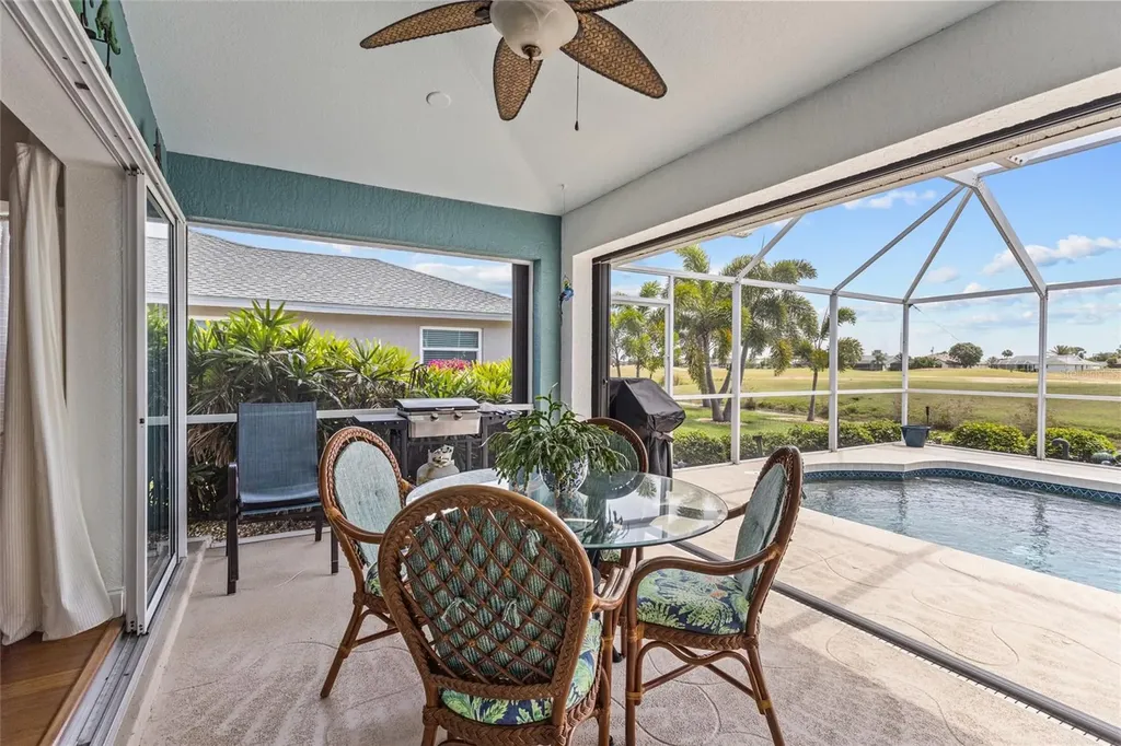 64 Bunker Court Rotonda West FL 33947