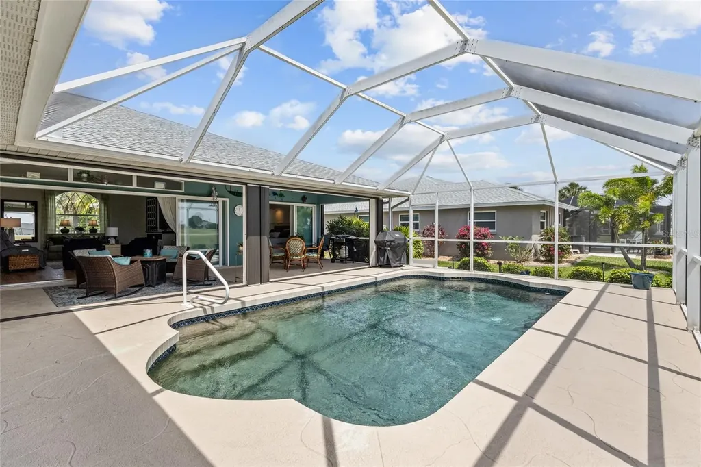 64 Bunker Court Rotonda West FL 33947