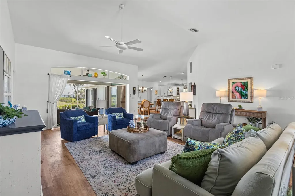 64 Bunker Court Rotonda West FL 33947