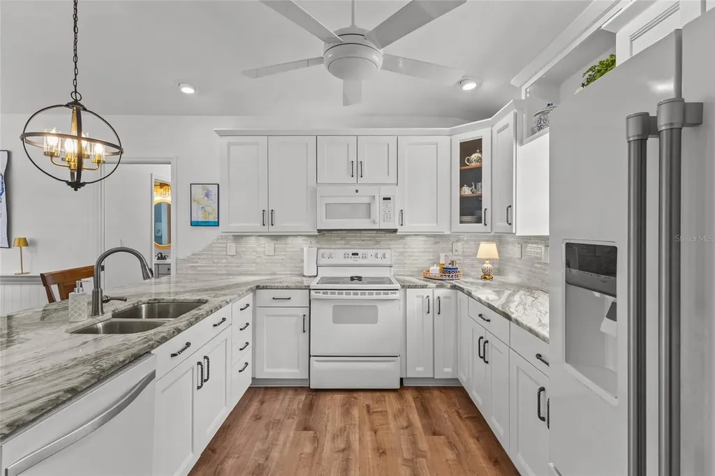 64 Bunker Court Rotonda West FL 33947