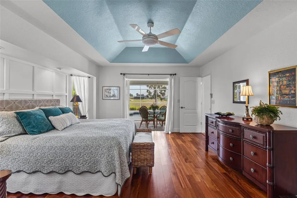 64 Bunker Court Rotonda West FL 33947