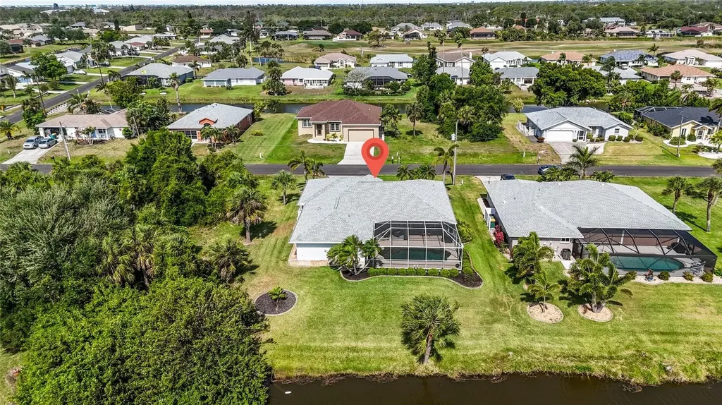 64 Bunker Court Rotonda West FL 33947