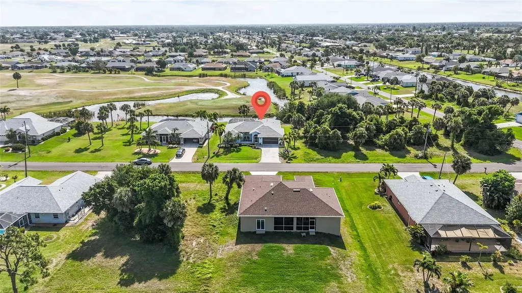 64 Bunker Court Rotonda West FL 33947