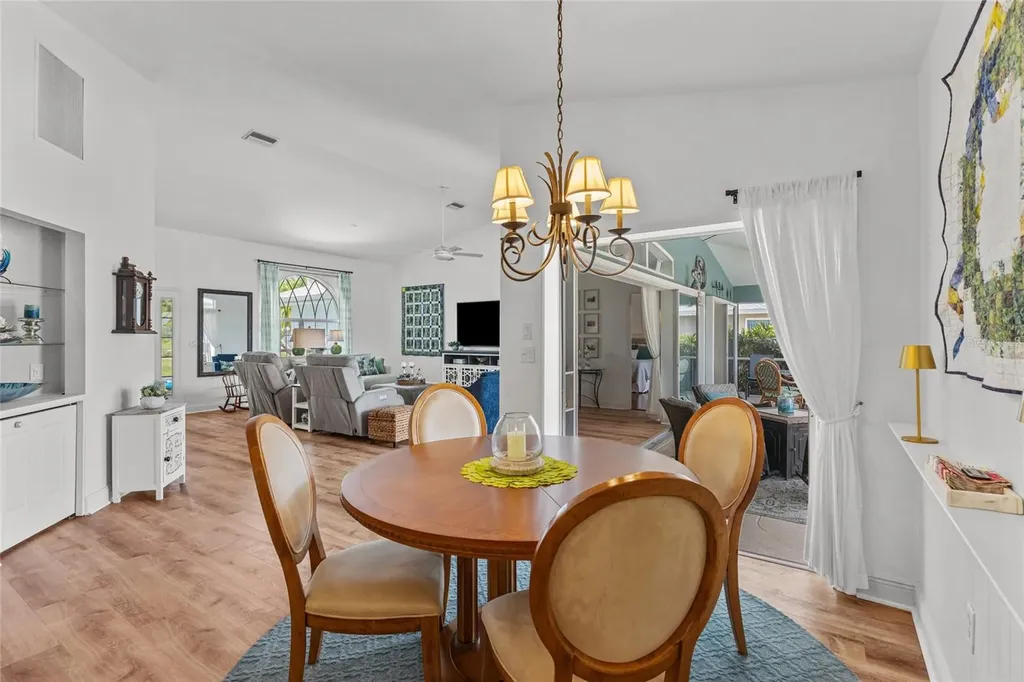 64 Bunker Court Rotonda West FL 33947