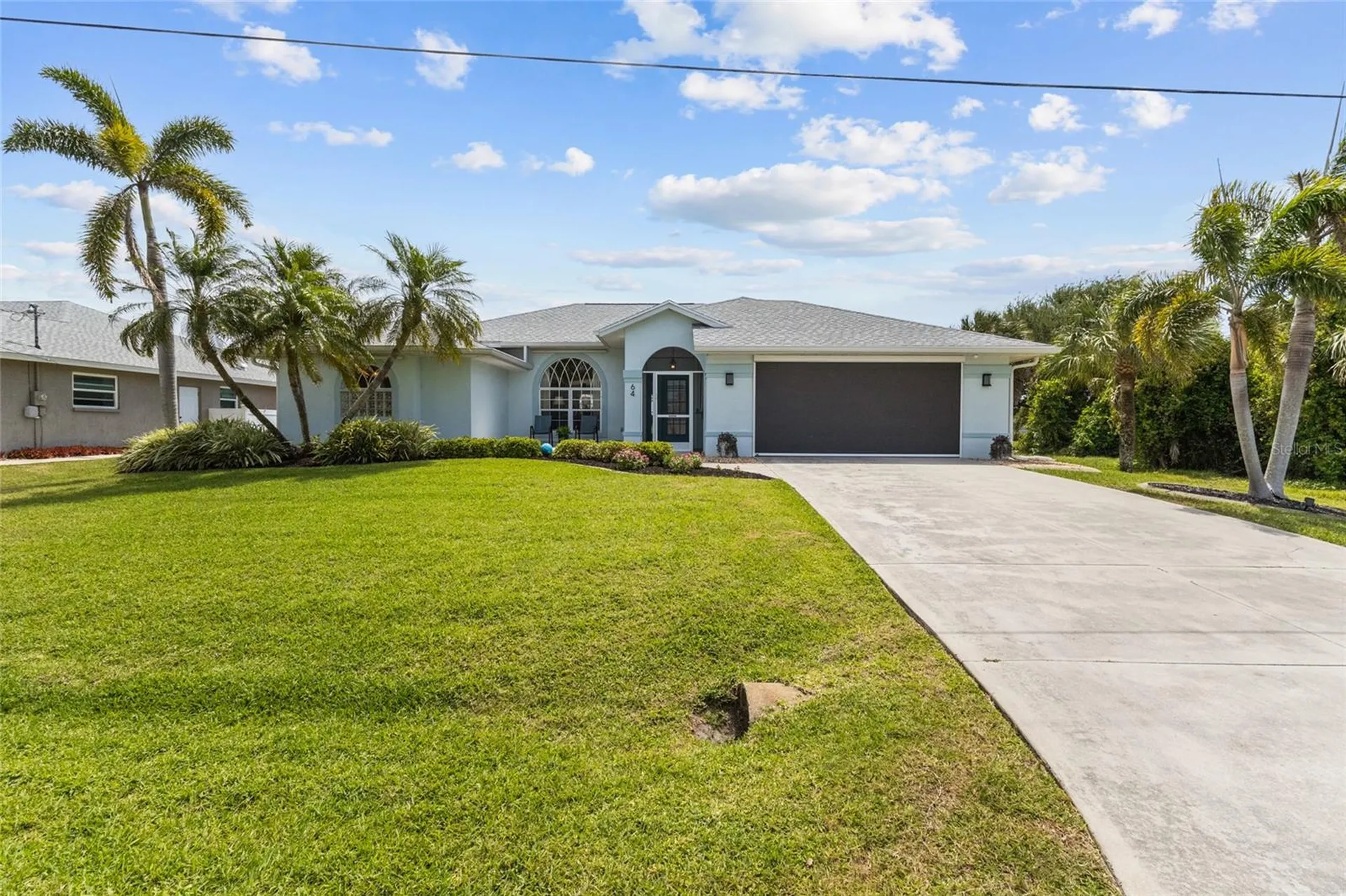 64 Bunker Court Rotonda West FL 33947