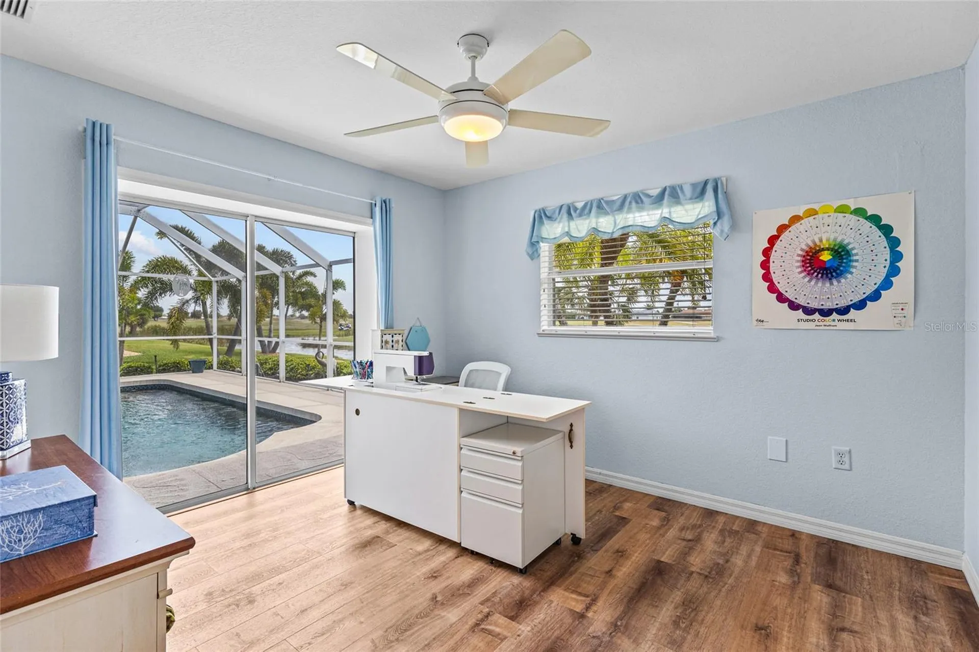 64 Bunker Court Rotonda West FL 33947