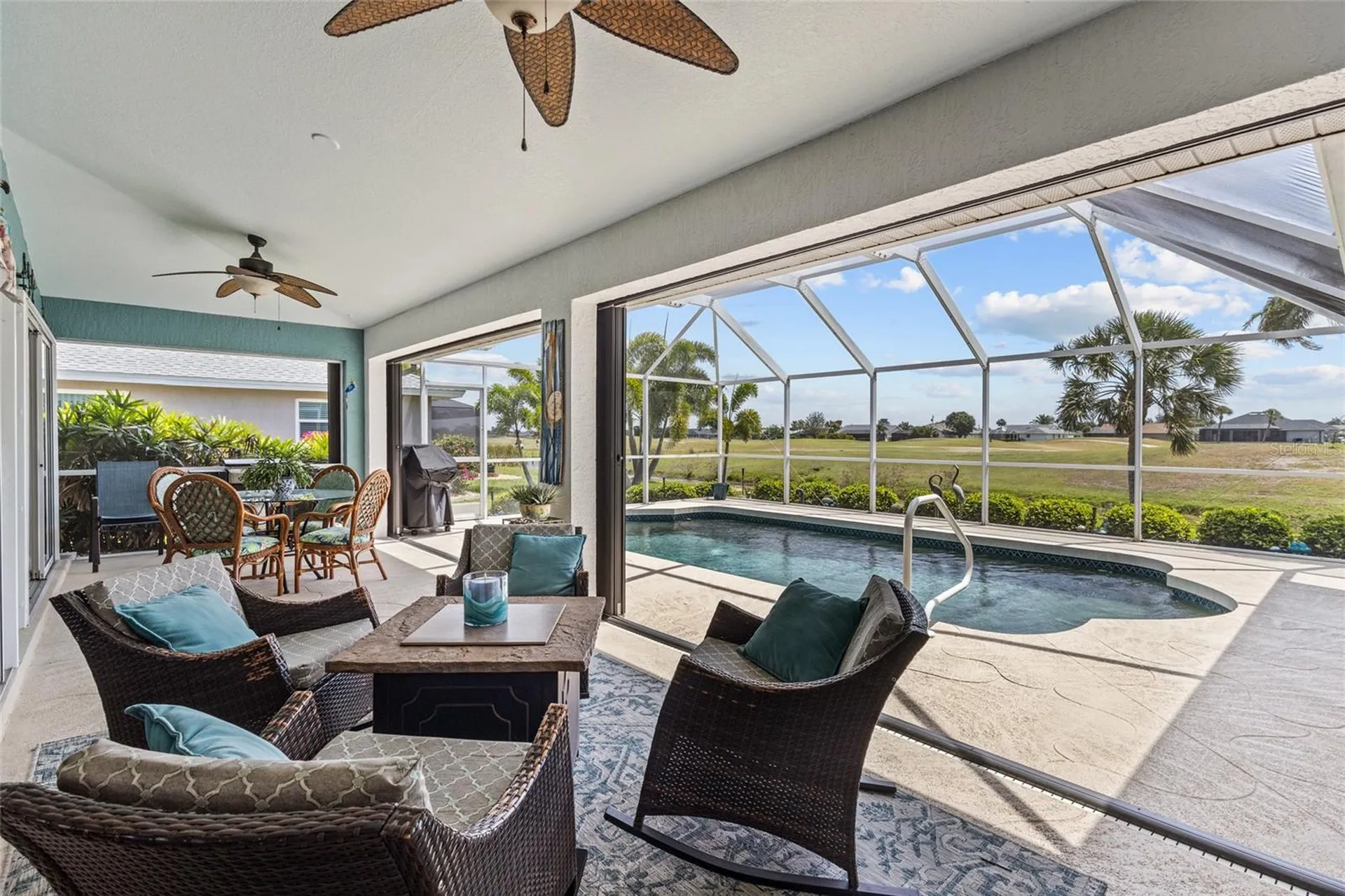 64 Bunker Court Rotonda West FL 33947
