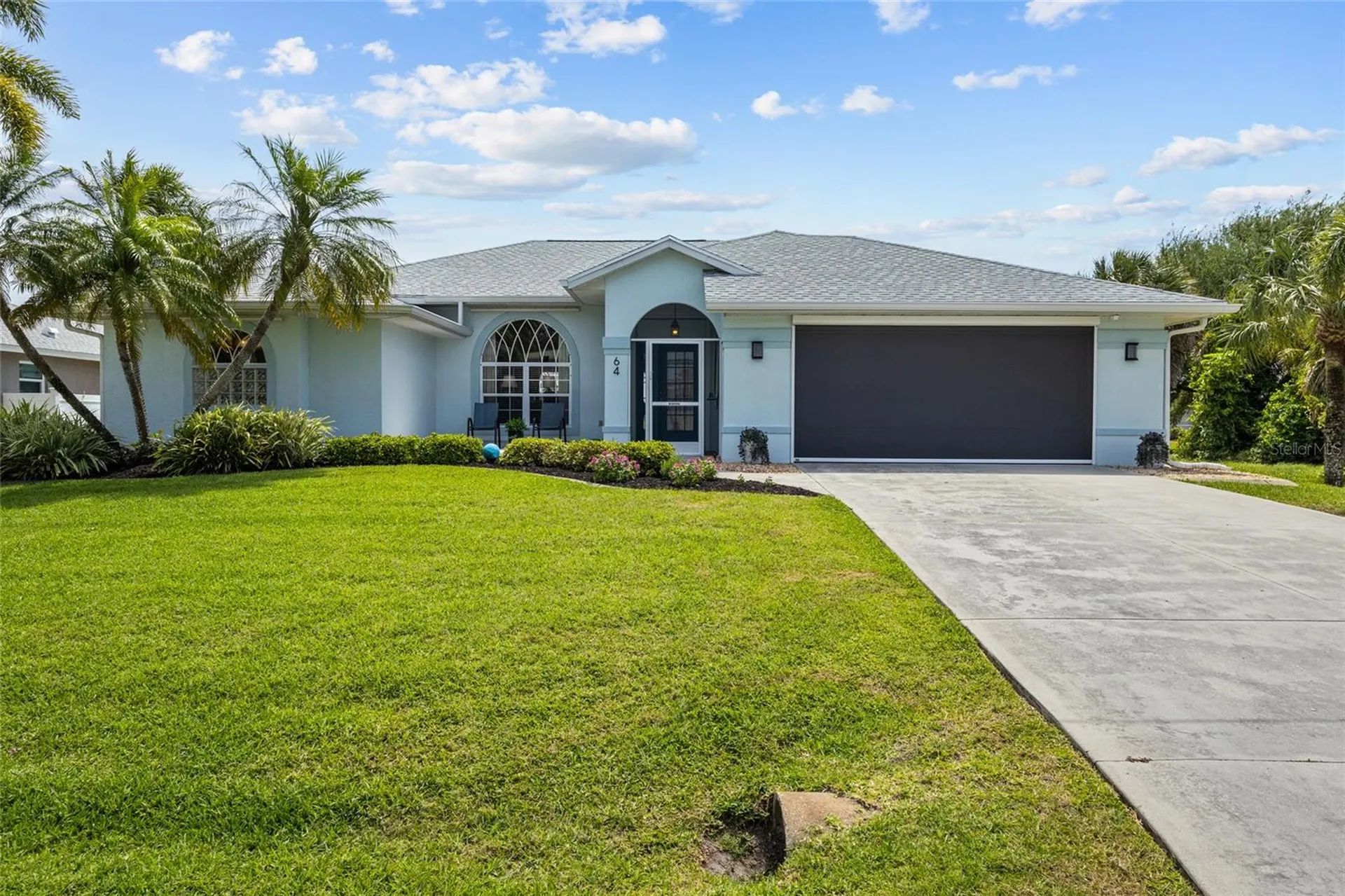 64 Bunker Court Rotonda West FL 33947