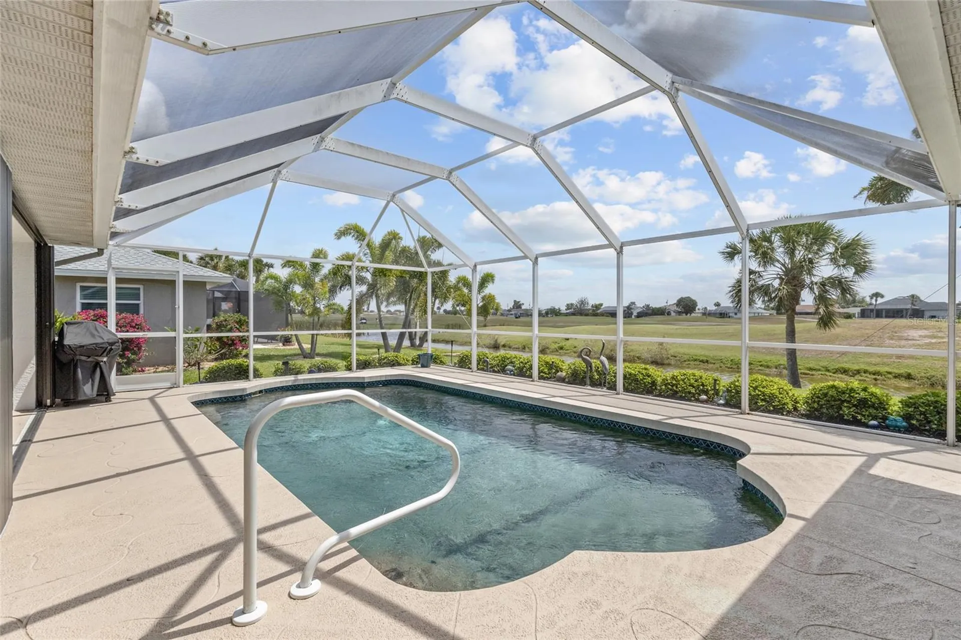 64 Bunker Court Rotonda West FL 33947