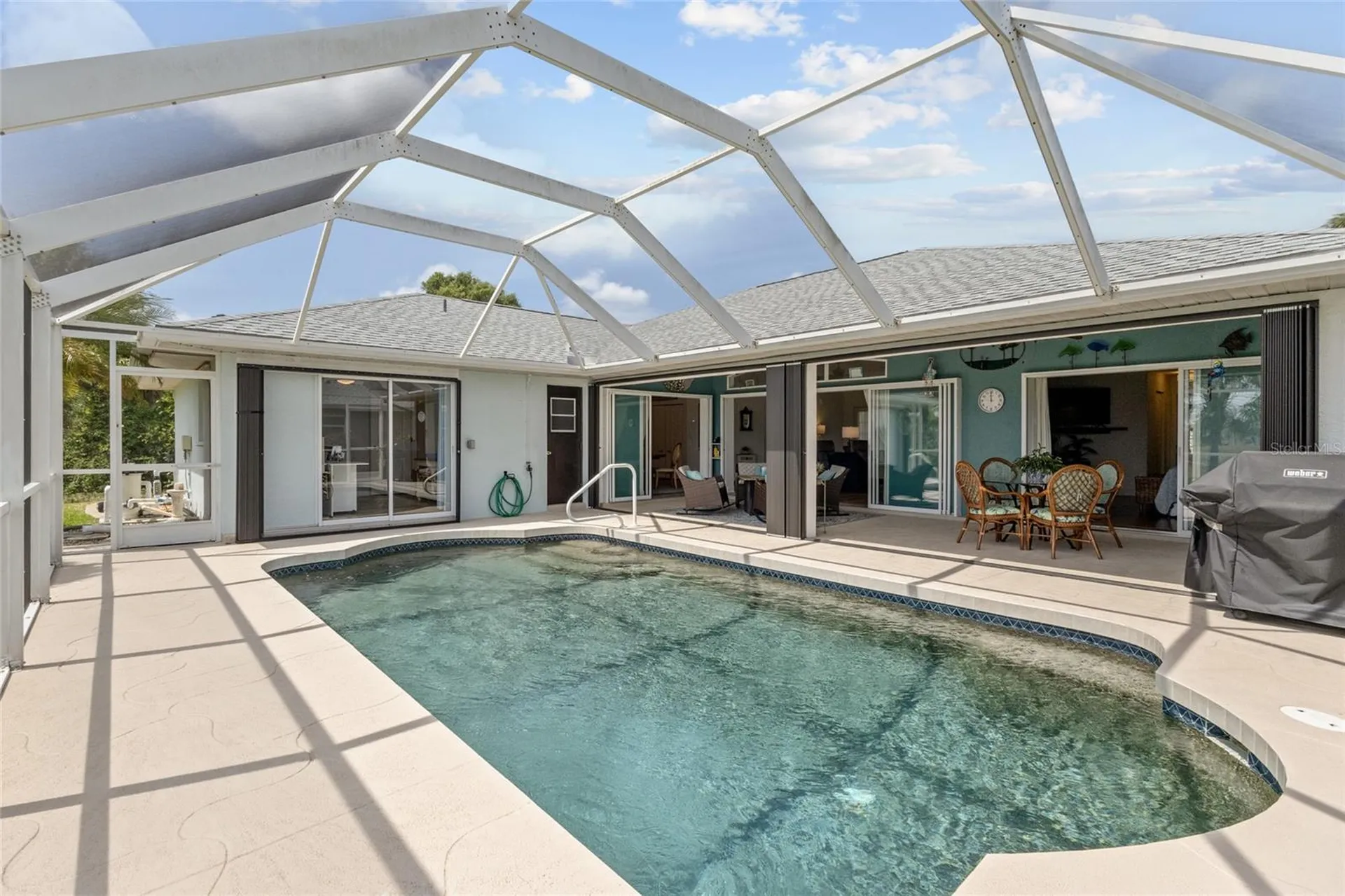 64 Bunker Court Rotonda West FL 33947