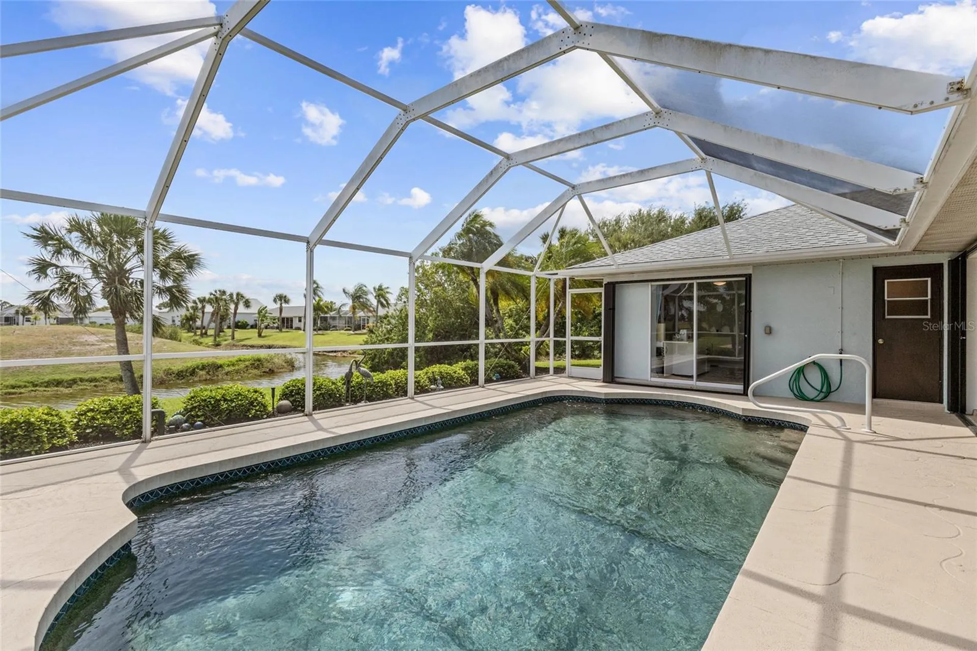 64 Bunker Court Rotonda West FL 33947