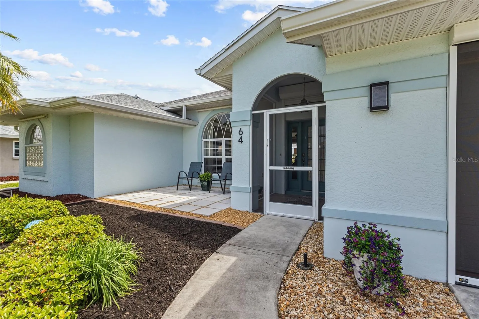 64 Bunker Court Rotonda West FL 33947