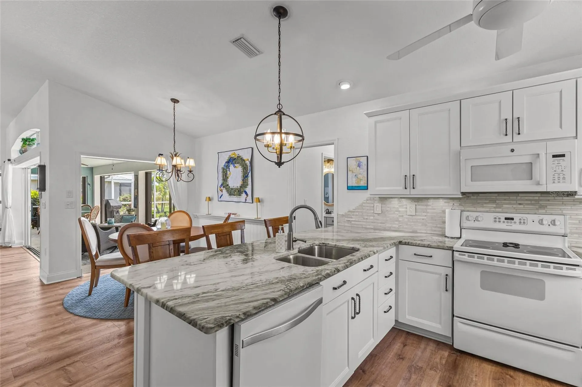 64 Bunker Court Rotonda West FL 33947