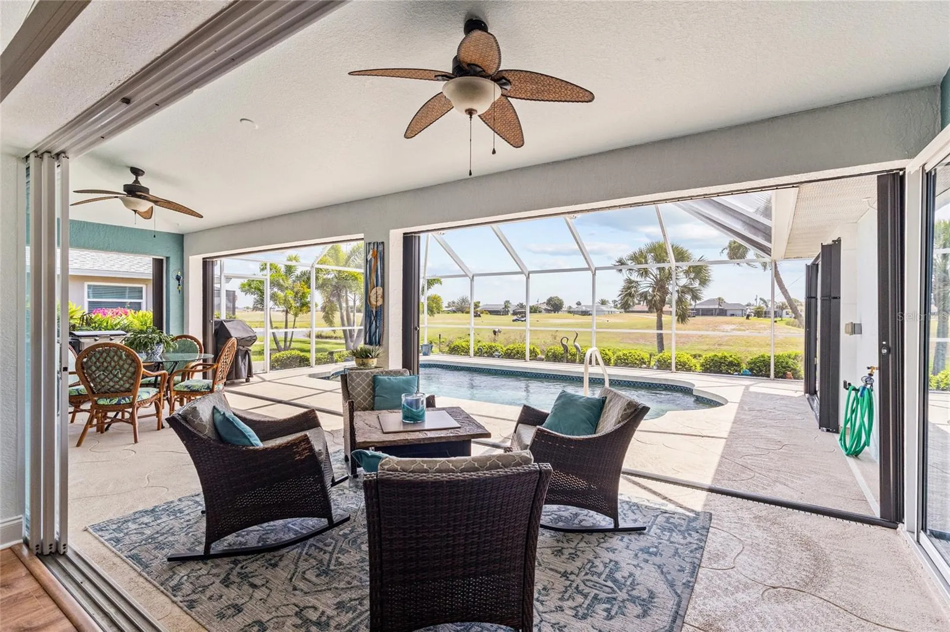 64 Bunker Court Rotonda West FL 33947