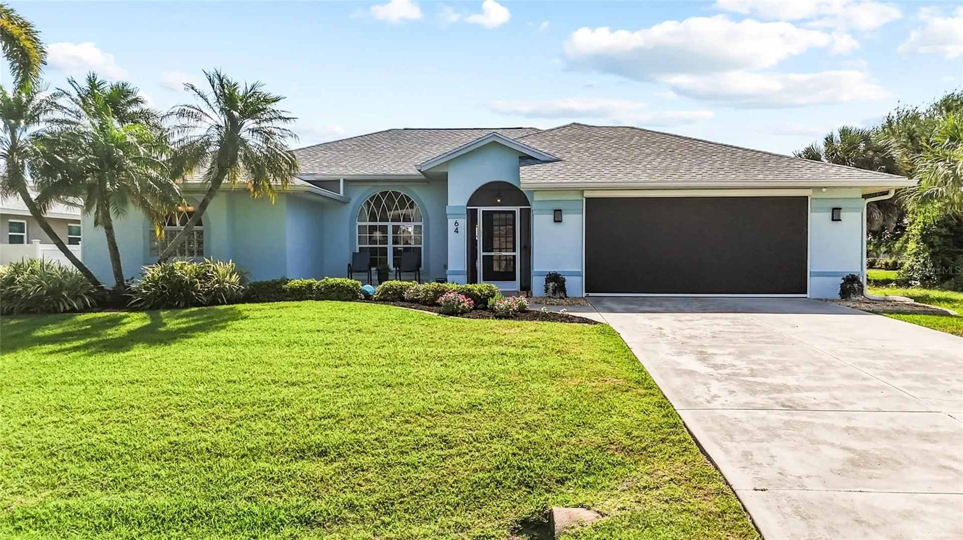 64 Bunker Court Rotonda West FL 33947