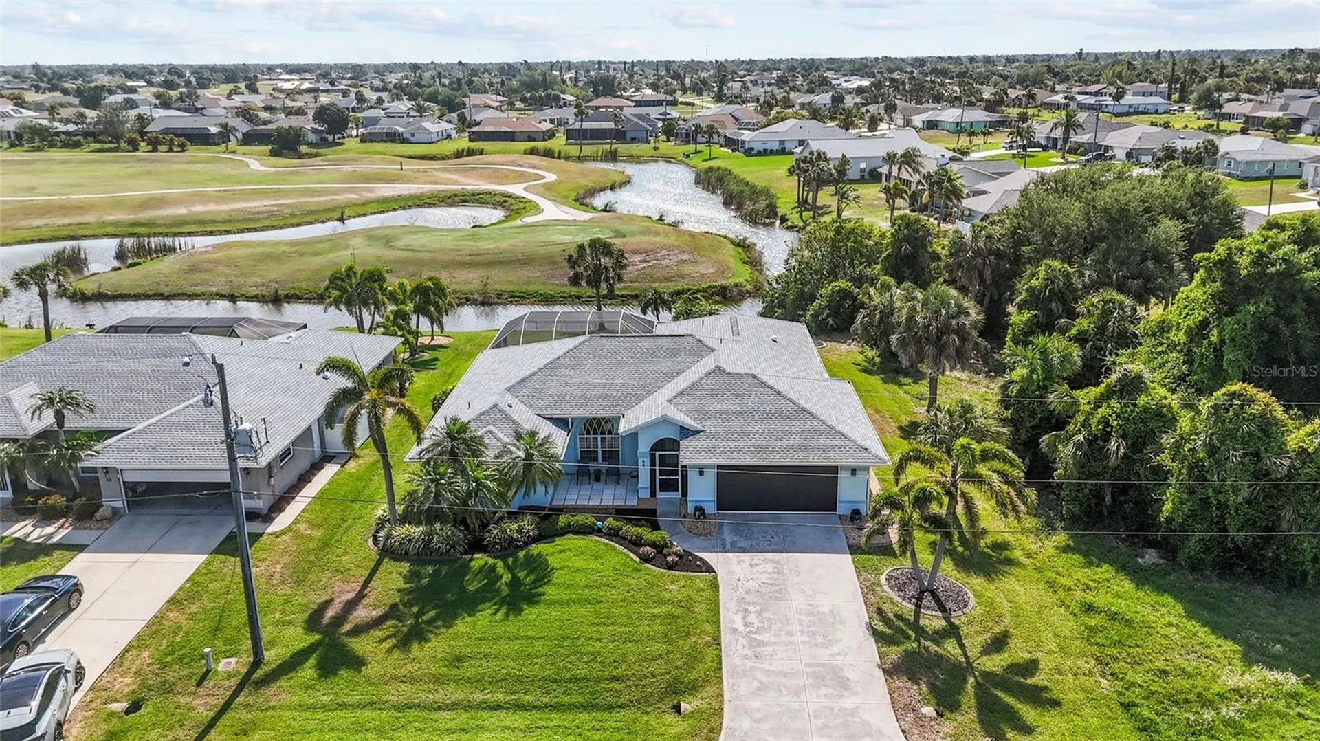 64 Bunker Court Rotonda West FL 33947