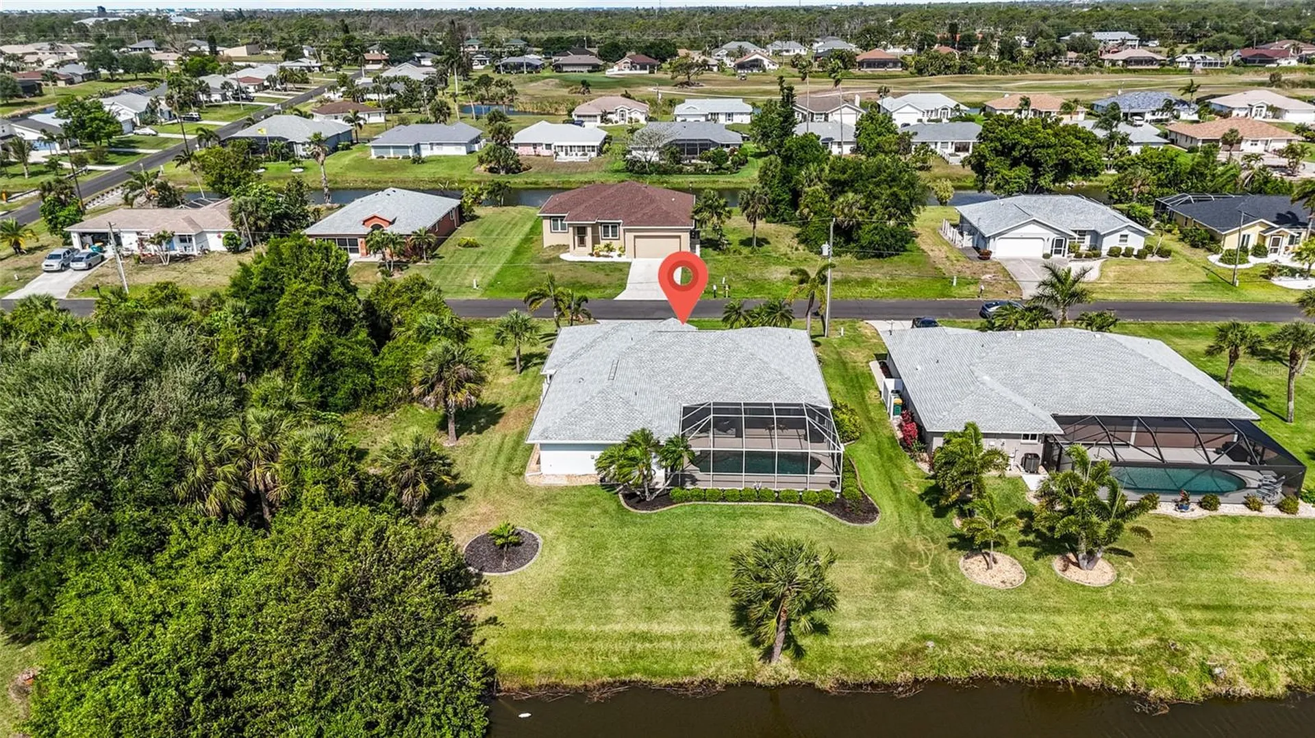 64 Bunker Court Rotonda West FL 33947