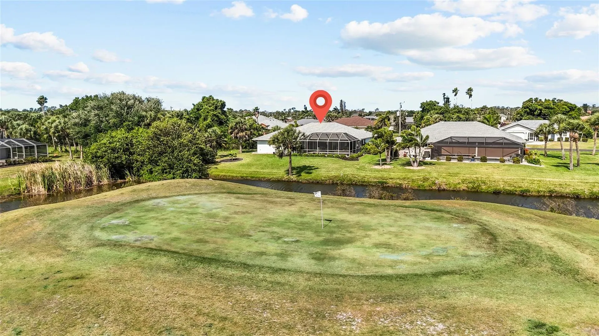 64 Bunker Court Rotonda West FL 33947