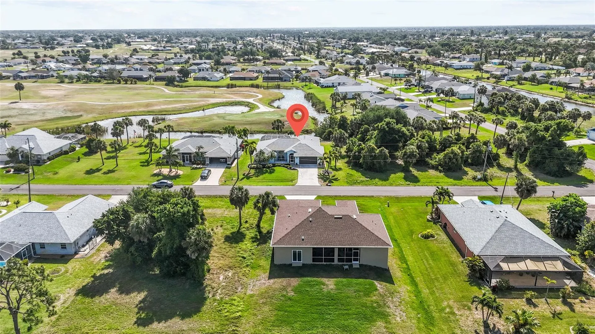 64 Bunker Court Rotonda West FL 33947