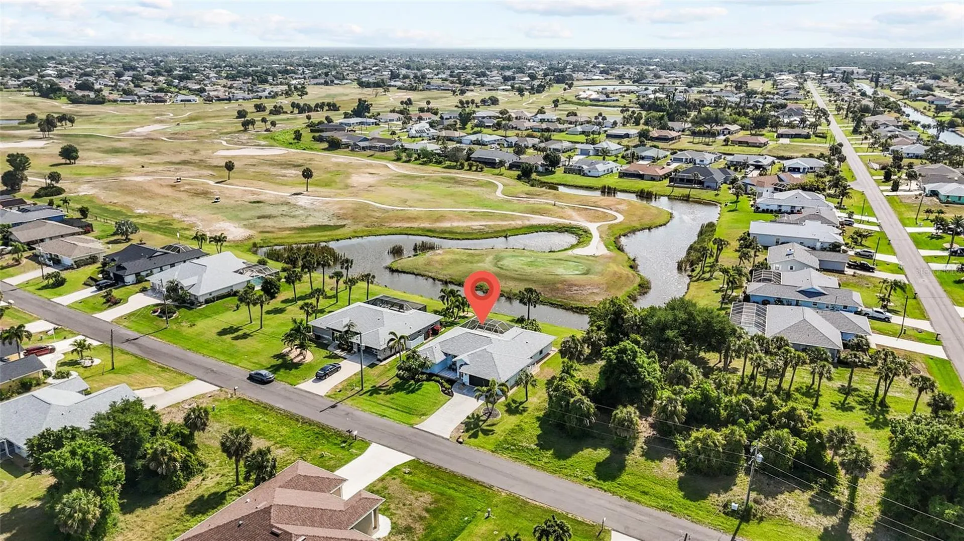 64 Bunker Court Rotonda West FL 33947