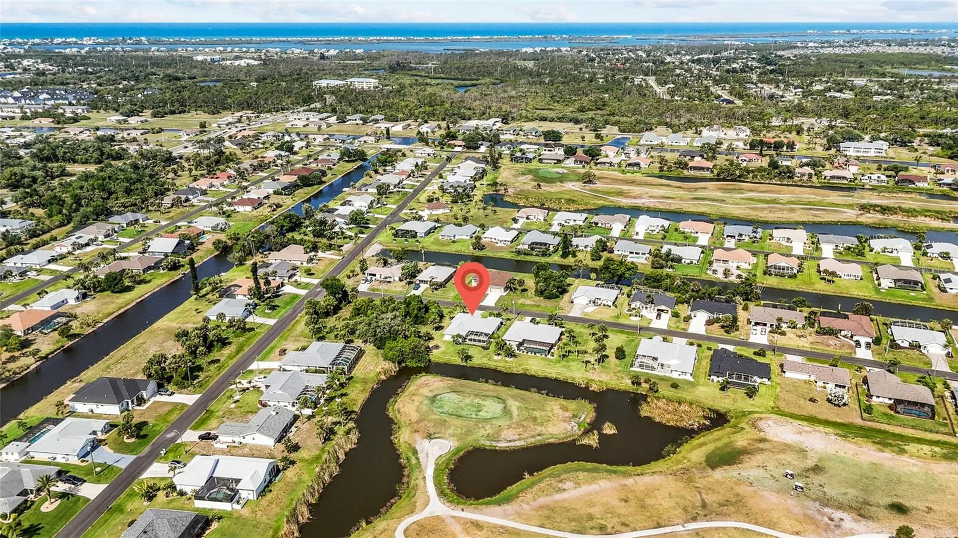 64 Bunker Court Rotonda West FL 33947