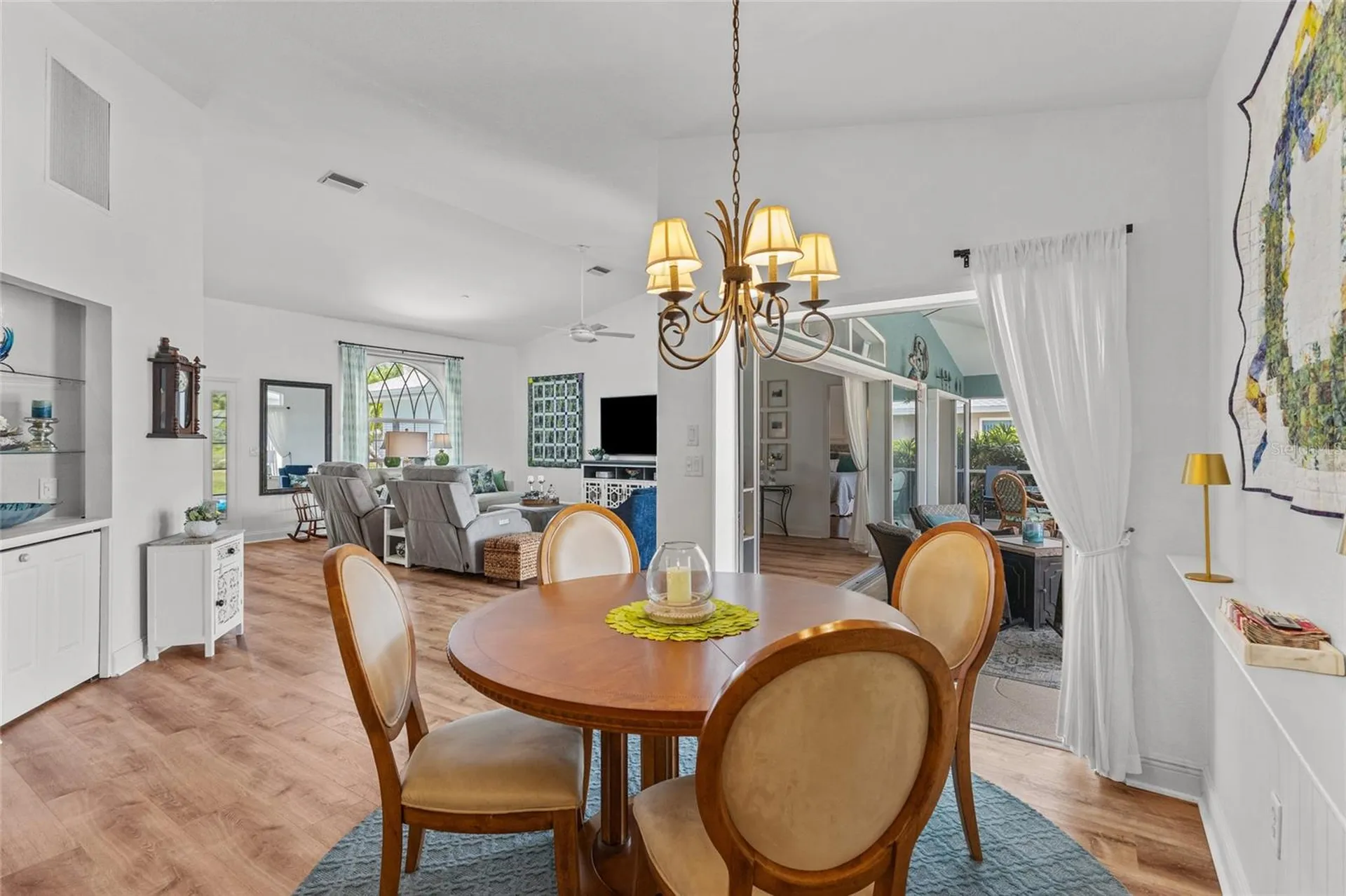 64 Bunker Court Rotonda West FL 33947