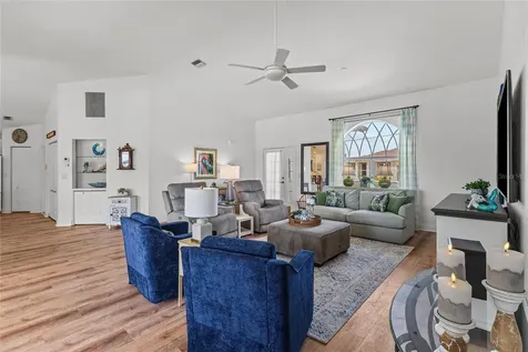 64 Bunker Court Rotonda West FL 33947