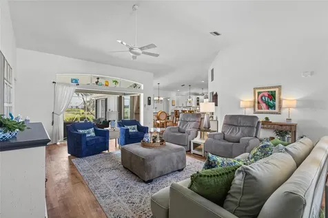 64 Bunker Court Rotonda West FL 33947