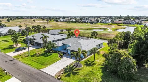 64 Bunker Court Rotonda West FL 33947