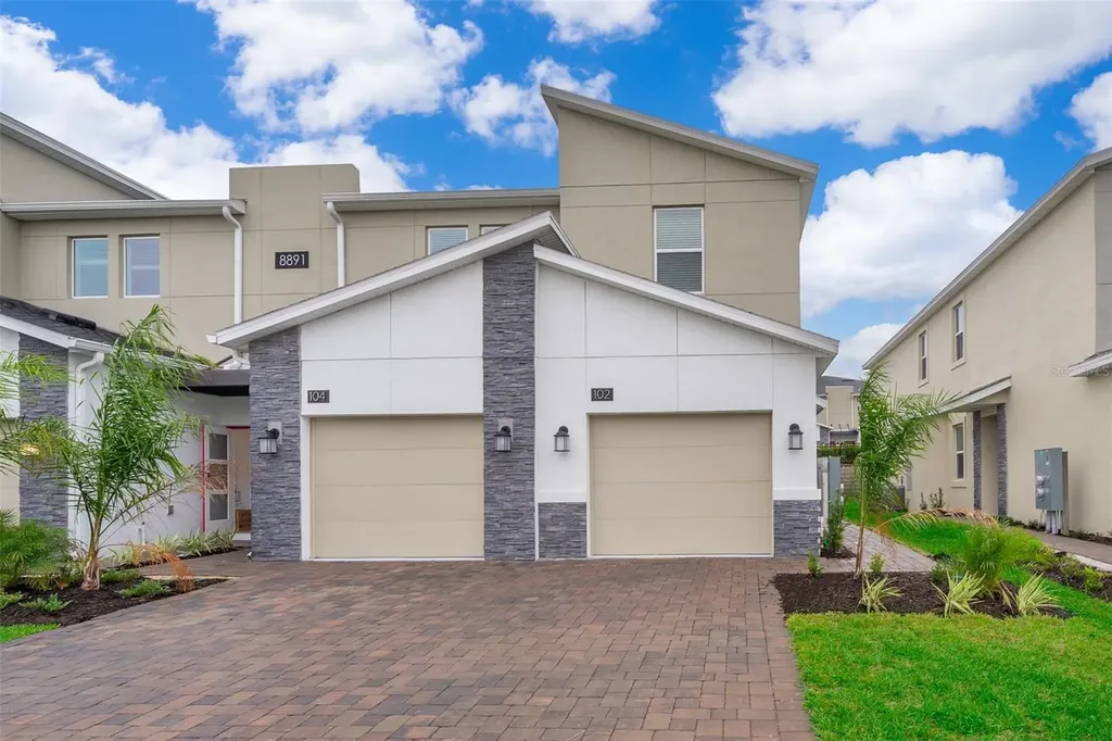 8899 Cabot Cliffs Drive Davenport FL 33896