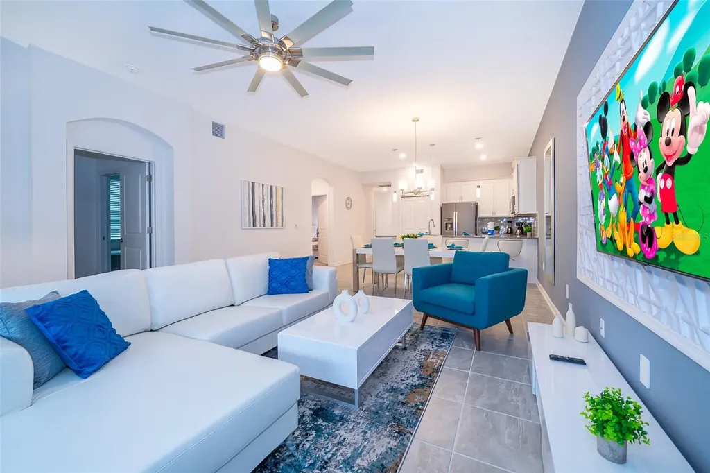 8899 Cabot Cliffs Drive Davenport FL 33896
