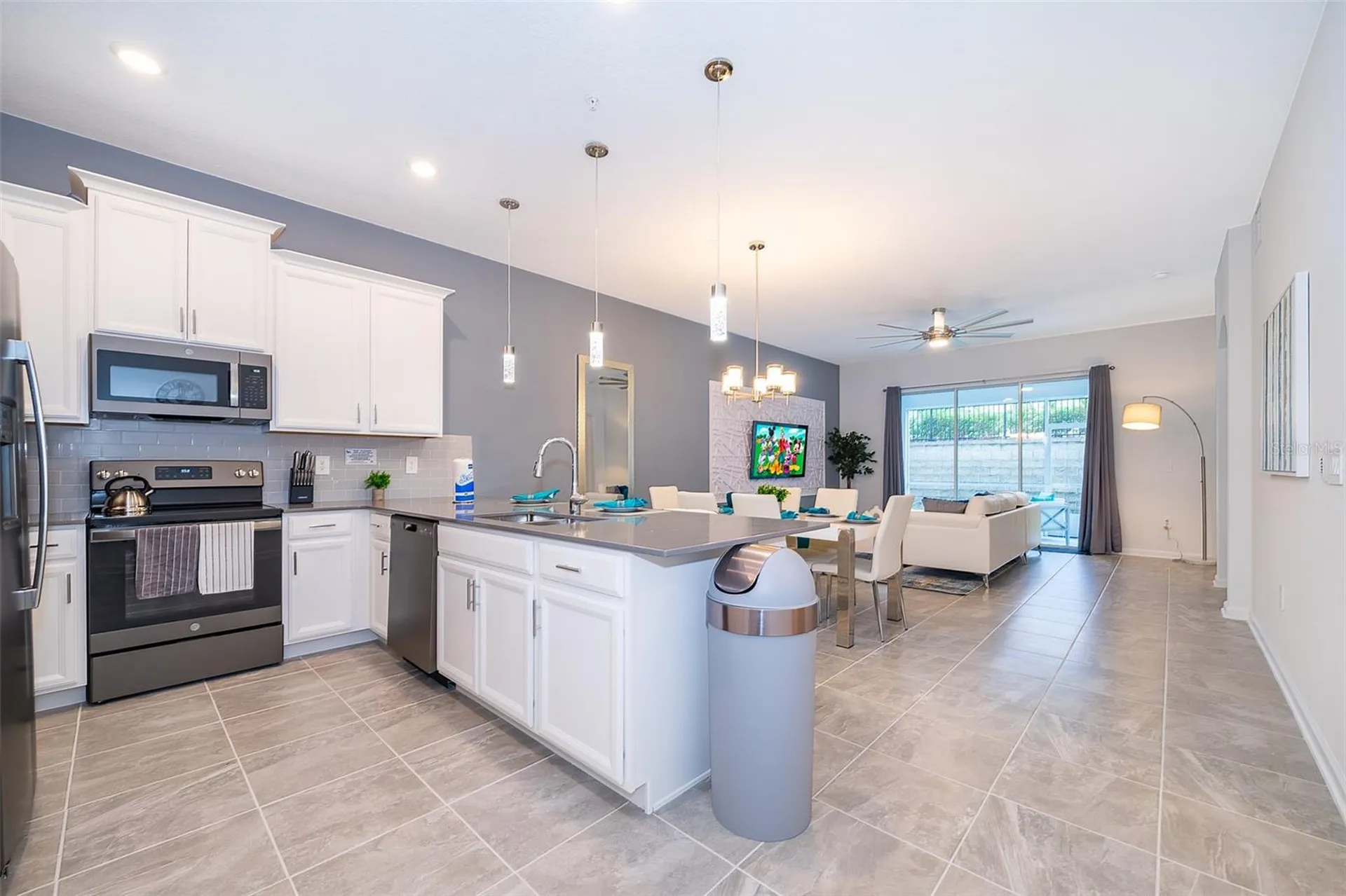 8899 Cabot Cliffs Drive Davenport FL 33896