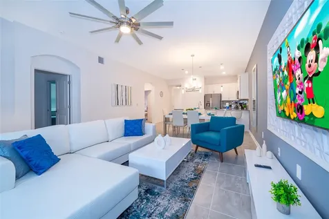 8899 Cabot Cliffs Drive Davenport FL 33896