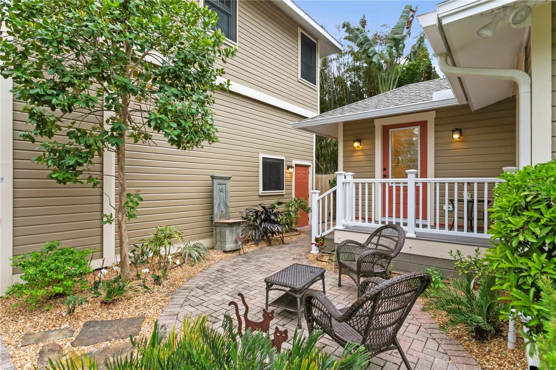 316 9th Avenue NE St Petersburg FL 33701