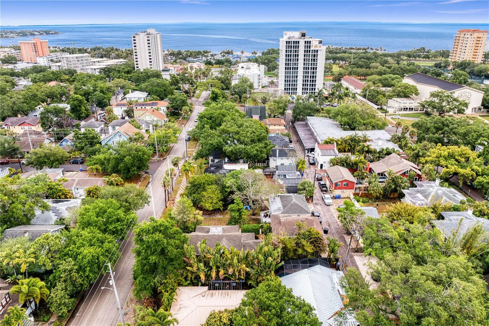 316 9th Avenue NE St Petersburg FL 33701
