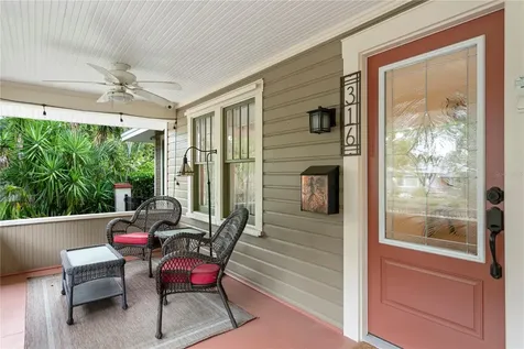 316 9th Avenue NE St Petersburg FL 33701