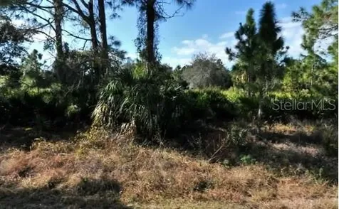 Mattox Circle North Port FL 34288