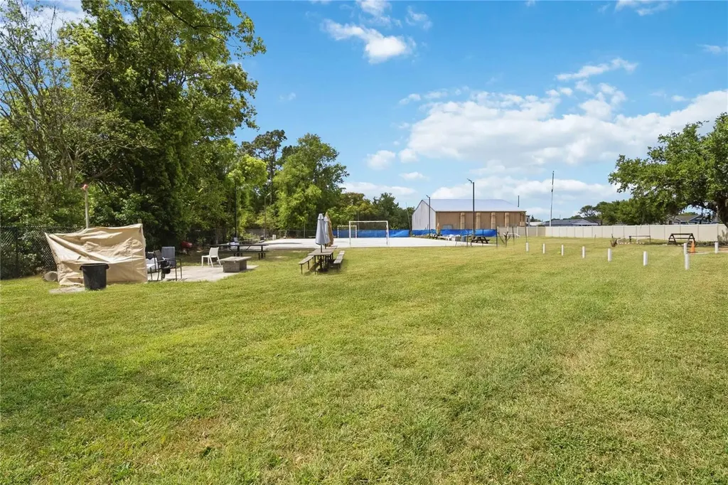 4116 S Goldenrod Road Orlando FL 32822