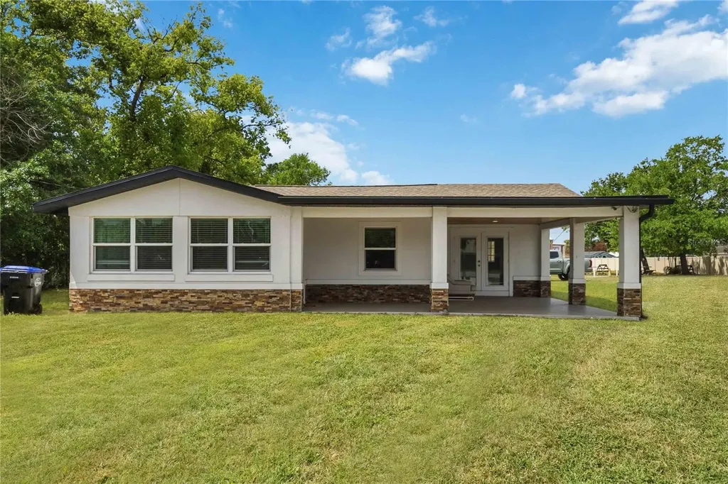 4116 S Goldenrod Road Orlando FL 32822