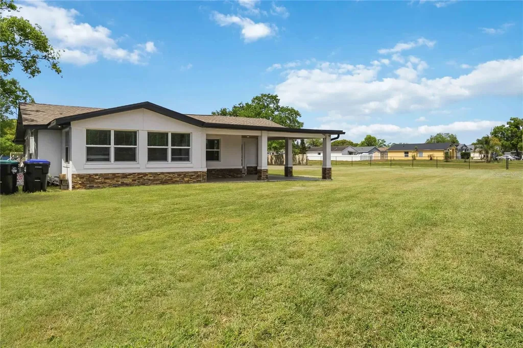 4116 S Goldenrod Road Orlando FL 32822