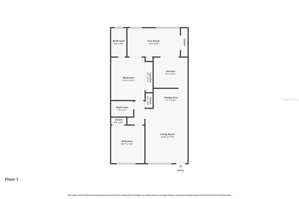 2358 Ecuadorian Way Clearwater FL 33763