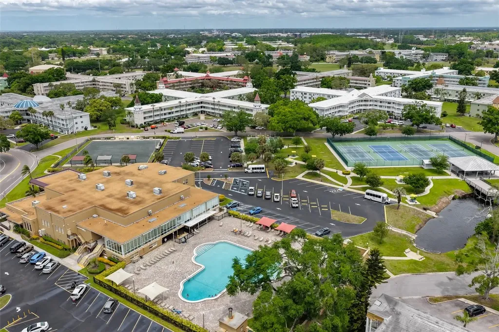 2358 Ecuadorian Way Clearwater FL 33763