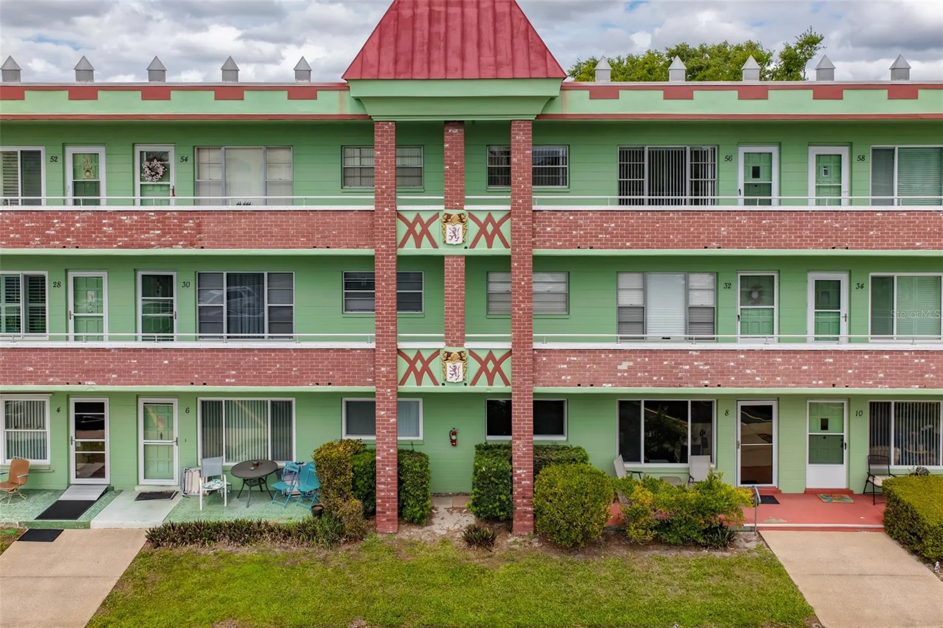 2358 Ecuadorian Way Clearwater FL 33763
